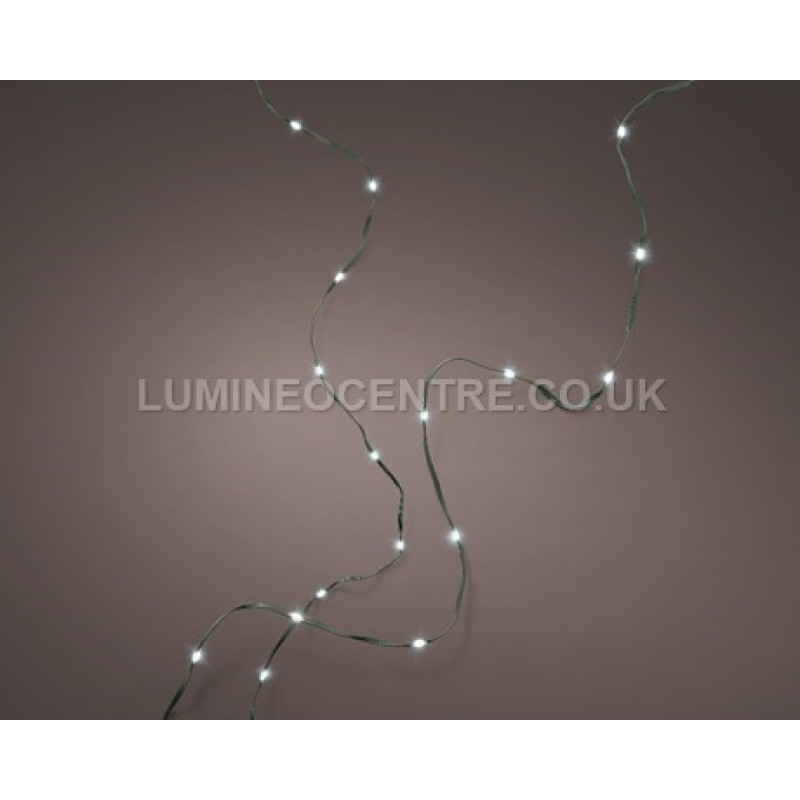 Lumineo240microflexstringlights